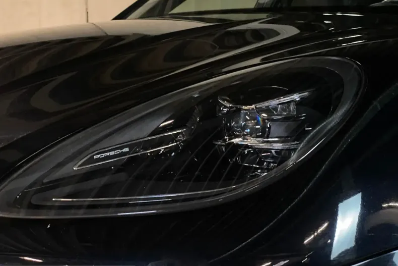 Porsche Macan din 2022 cu 70.400 km - oferta POR220652 - foto 11
