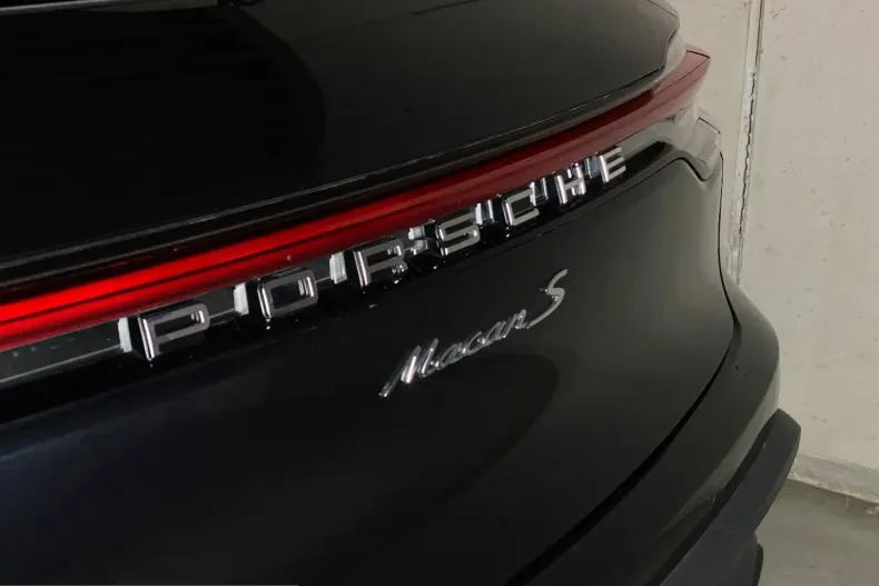 Porsche Macan din 2022 cu 70.400 km - oferta POR220652 - foto 13