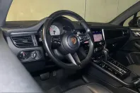Porsche Macan din 2022 cu 70.400 km - oferta POR220652 - foto 14