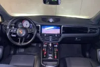 Porsche Macan din 2022 cu 70.400 km - oferta POR220652 - foto 17