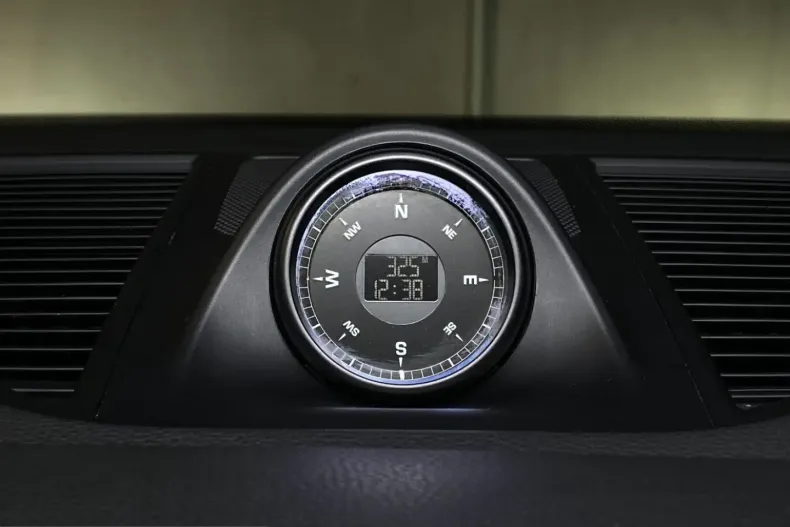 Porsche Macan din 2022 cu 70.400 km - oferta POR220652 - foto 20