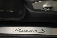 Porsche Macan din 2022 cu 70.400 km - oferta POR220652 - foto 25