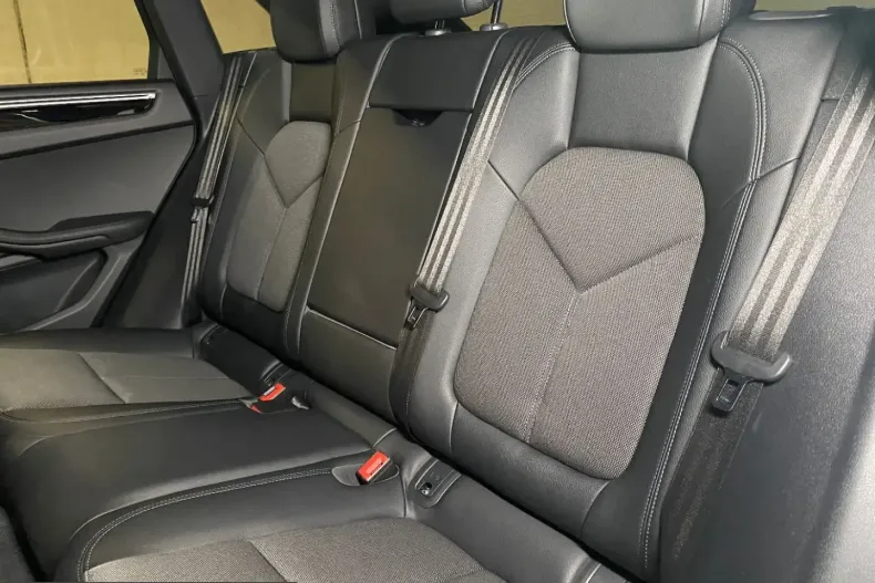 Porsche Macan din 2022 cu 70.400 km - oferta POR220652 - foto 28