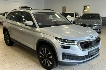 Skoda Kodiaq din 2022 - oferta SKO220653