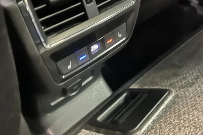 Skoda Kodiaq din 2022 cu 44.980 km - oferta SKO220653 - foto 8