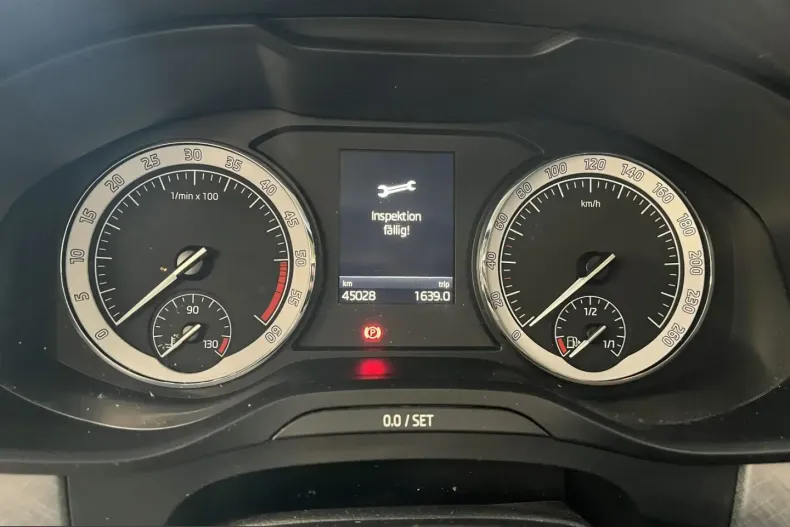 Skoda Kodiaq din 2022 cu 44.980 km - oferta SKO220653 - foto 9