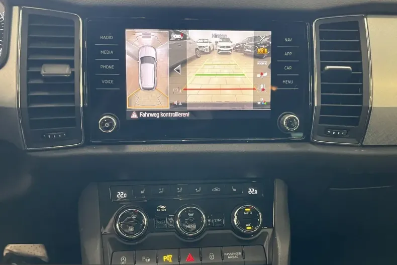 Skoda Kodiaq din 2022 cu 44.980 km - oferta SKO220653 - foto 11