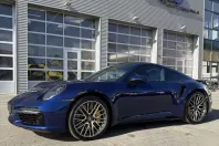 Porsche 911 din 2024 cu 6.030 km - oferta POR220654 - foto 1