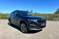 Skoda Kodiaq din 2022 cu 99.982 km - oferta SKO220655 - foto 1