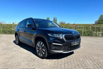 Skoda Kodiaq din 2022 - oferta SKO220655