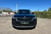 Skoda Kodiaq din 2022 cu 99.982 km - oferta SKO220655 - foto 3
