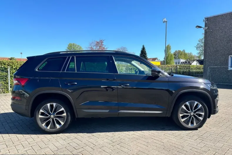 Skoda Kodiaq din 2022 cu 99.982 km - oferta SKO220655 - foto 4