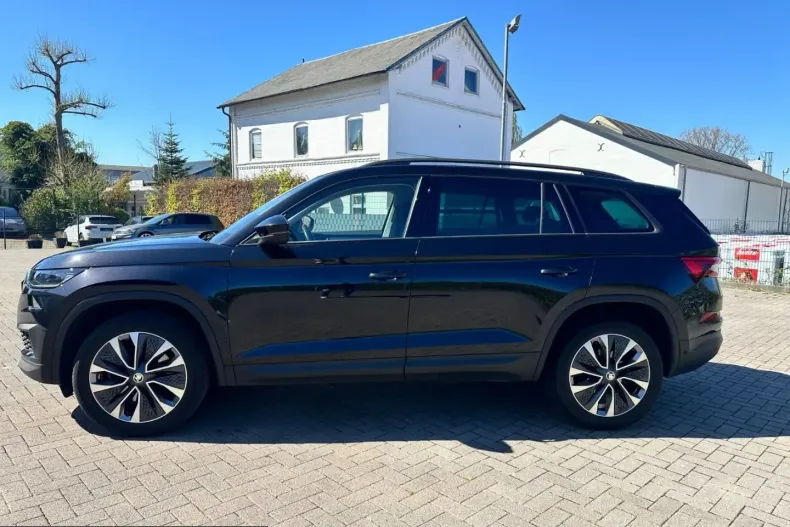 Skoda Kodiaq din 2022 cu 99.982 km - oferta SKO220655 - foto 8