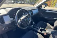 Skoda Kodiaq din 2022 cu 99.982 km - oferta SKO220655 - foto 10