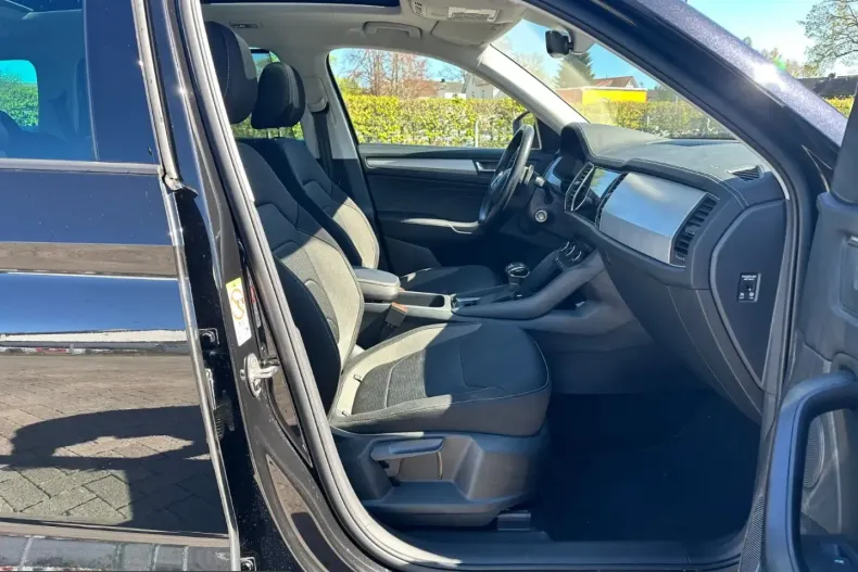 Skoda Kodiaq din 2022 cu 99.982 km - oferta SKO220655 - foto 11