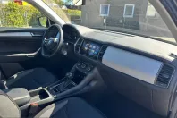 Skoda Kodiaq din 2022 cu 99.982 km - oferta SKO220655 - foto 12