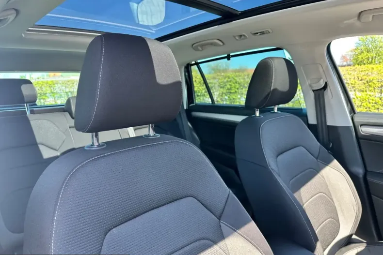 Skoda Kodiaq din 2022 cu 99.982 km - oferta SKO220655 - foto 13