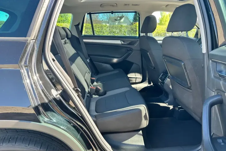 Skoda Kodiaq din 2022 cu 99.982 km - oferta SKO220655 - foto 14