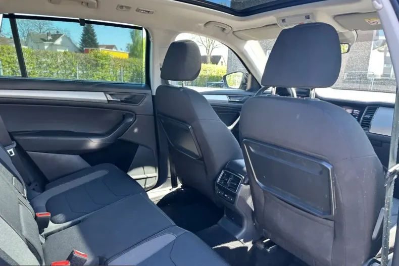 Skoda Kodiaq din 2022 cu 99.982 km - oferta SKO220655 - foto 15