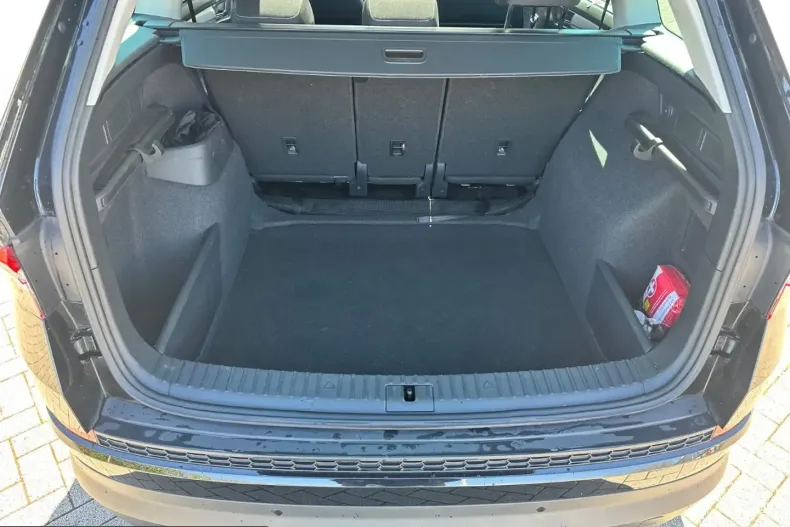 Skoda Kodiaq din 2022 cu 99.982 km - oferta SKO220655 - foto 17
