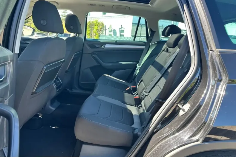 Skoda Kodiaq din 2022 cu 99.982 km - oferta SKO220655 - foto 19