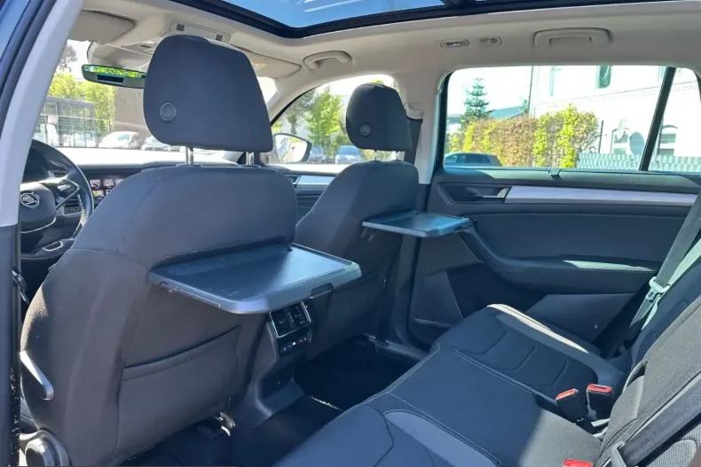 Skoda Kodiaq din 2022 cu 99.982 km - oferta SKO220655 - foto 20