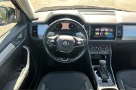 Skoda Kodiaq din 2022 cu 99.982 km - oferta SKO220655 - foto 24