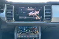 Skoda Kodiaq din 2022 cu 99.982 km - oferta SKO220655 - foto 28