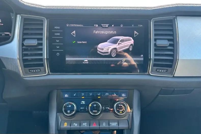 Skoda Kodiaq din 2022 cu 99.982 km - oferta SKO220655 - foto 28