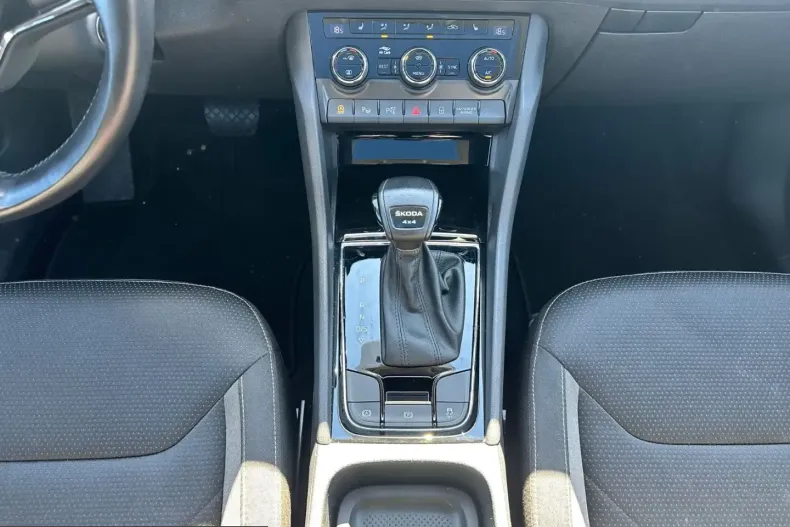 Skoda Kodiaq din 2022 cu 99.982 km - oferta SKO220655 - foto 29