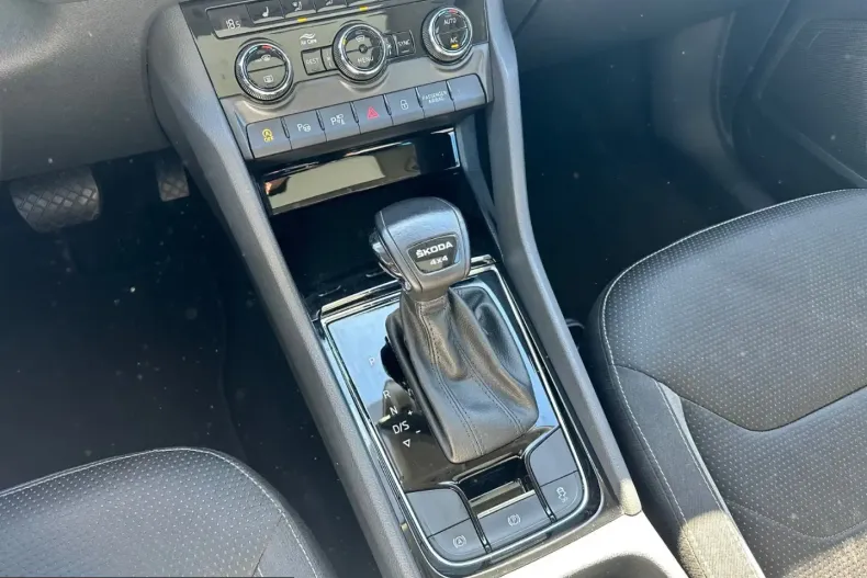 Skoda Kodiaq din 2022 cu 99.982 km - oferta SKO220655 - foto 35
