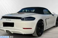 Porsche Boxster din 2023 cu 18.350 km - oferta POR220656 - foto 2