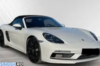 Porsche Boxster din 2023 cu 18.350 km - oferta POR220656 - foto 3