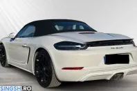 Porsche Boxster din 2023 cu 18.350 km - oferta POR220656 - foto 4
