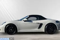 Porsche Boxster din 2023 cu 18.350 km - oferta POR220656 - foto 7