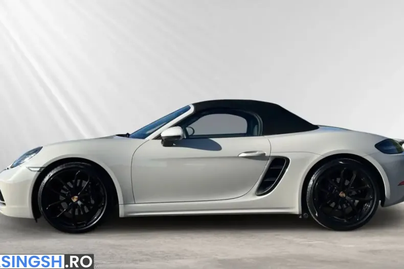 Porsche Boxster din 2023 cu 18.350 km - oferta POR220656 - foto 7