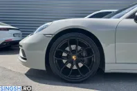 Porsche Boxster din 2023 cu 18.350 km - oferta POR220656 - foto 8