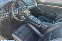 Porsche Boxster din 2023 cu 18.350 km - oferta POR220656 - foto 11