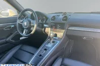 Porsche Boxster din 2023 cu 18.350 km - oferta POR220656 - foto 12