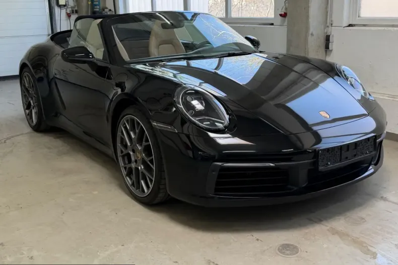 Porsche 992 din 2022 cu 96.500 km - oferta POR220657 - foto 7