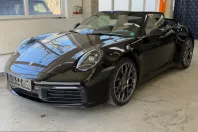 Porsche 992 din 2022 cu 96.500 km - oferta POR220657 - foto 8
