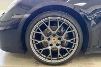 Porsche 992 din 2022 cu 96.500 km - oferta POR220657 - foto 24