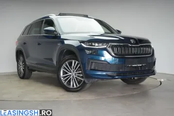 Skoda Kodiaq din 2022 - oferta SKO220658