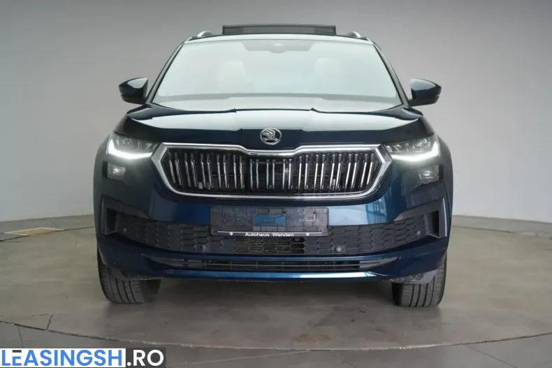 Skoda Kodiaq din 2022 cu 77.000 km - oferta SKO220658 - foto 2
