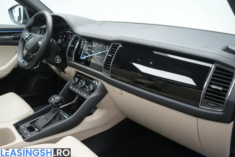 Skoda Kodiaq din 2022 cu 77.000 km - oferta SKO220658 - foto 6