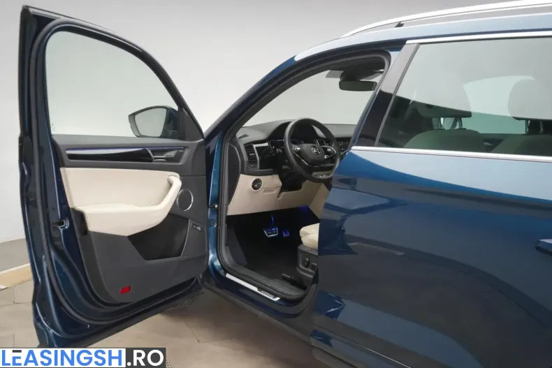 Skoda Kodiaq din 2022 cu 77.000 km - oferta SKO220658 - foto 11