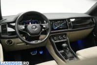 Skoda Kodiaq din 2022 cu 77.000 km - oferta SKO220658 - foto 13