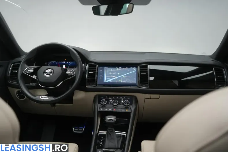 Skoda Kodiaq din 2022 cu 77.000 km - oferta SKO220658 - foto 14