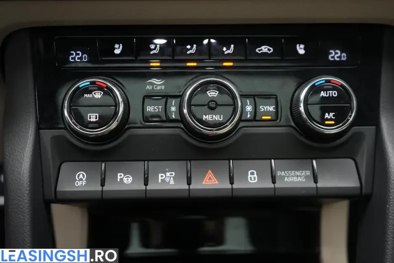 Skoda Kodiaq din 2022 cu 77.000 km - oferta SKO220658 - foto 17