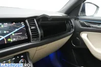 Skoda Kodiaq din 2022 cu 77.000 km - oferta SKO220658 - foto 26